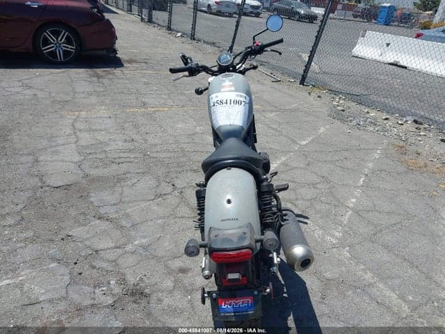 2026 HONDA CMX300 A 6