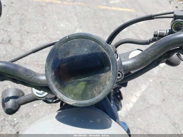2026 HONDA CMX300 A 7
