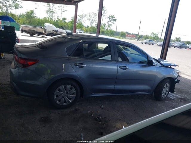 2019 KIA RIO S 13