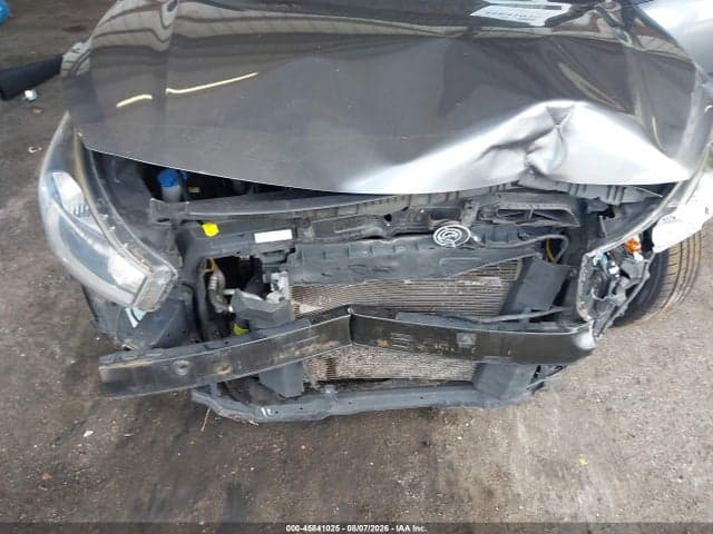 2019 KIA RIO S 6