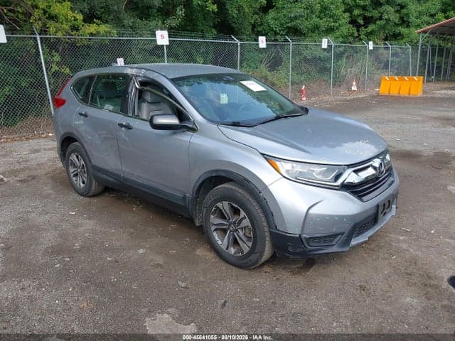 2019 HONDA CR-V LX 1