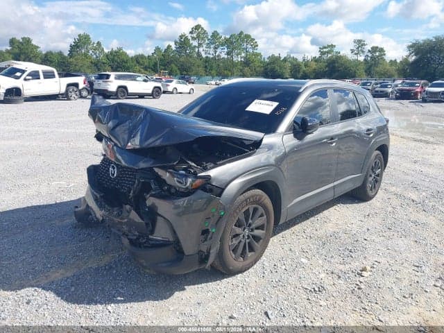 2024 MAZDA CX-50 2.5 S PREMIUM 2