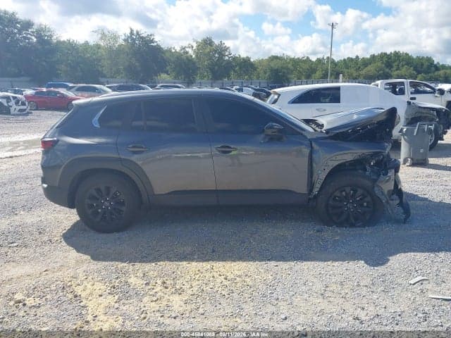 2024 MAZDA CX-50 2.5 S PREMIUM 13
