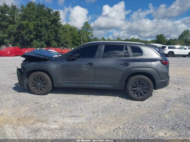 2024 MAZDA CX-50 2.5 S PREMIUM 14