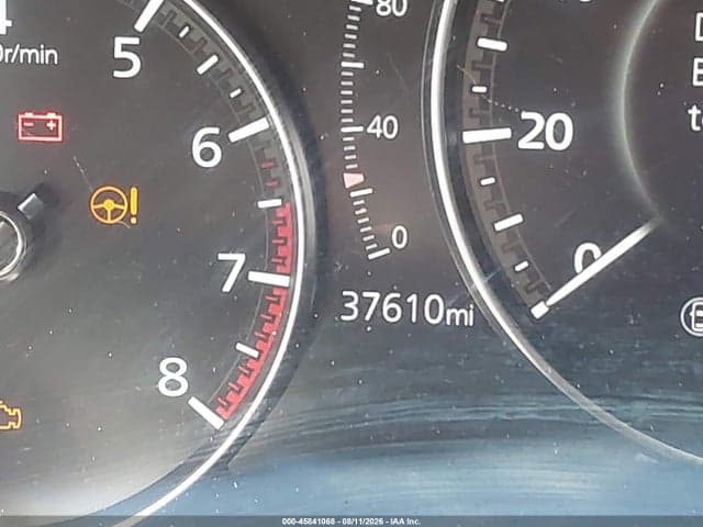 2024 MAZDA CX-50 2.5 S PREMIUM 15