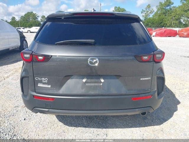 2024 MAZDA CX-50 2.5 S PREMIUM 16