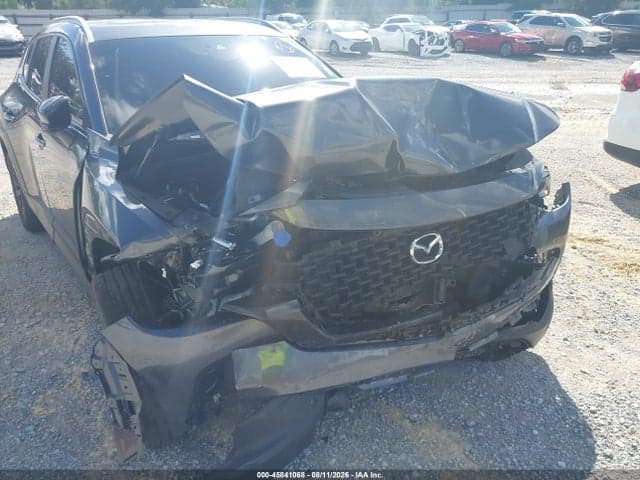 2024 MAZDA CX-50 2.5 S PREMIUM 17