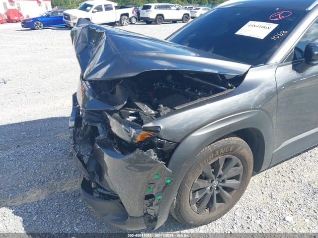 2024 MAZDA CX-50 2.5 S PREMIUM 19