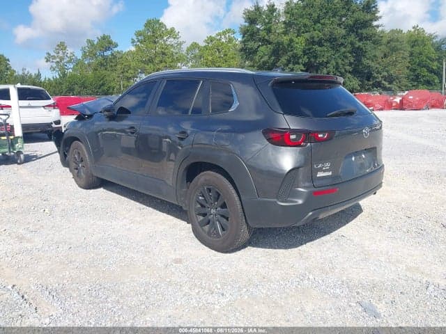 2024 MAZDA CX-50 2.5 S PREMIUM 3