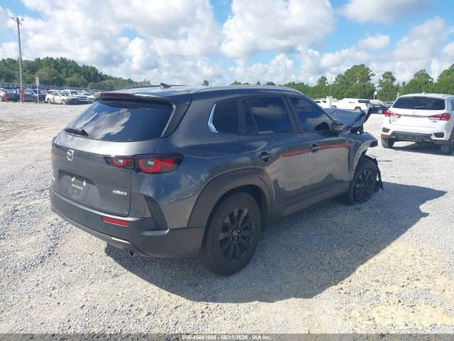 2024 MAZDA CX-50 2.5 S PREMIUM 4