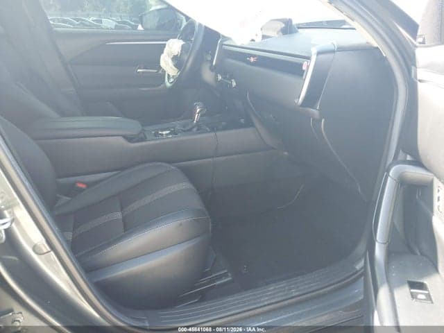 2024 MAZDA CX-50 2.5 S PREMIUM 5
