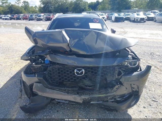2024 MAZDA CX-50 2.5 S PREMIUM 6