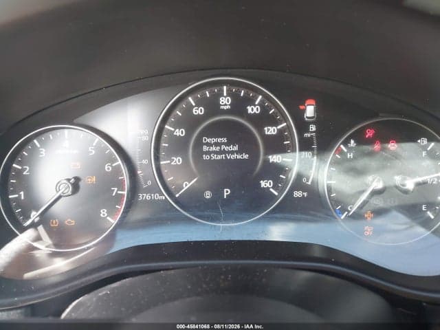 2024 MAZDA CX-50 2.5 S PREMIUM 7