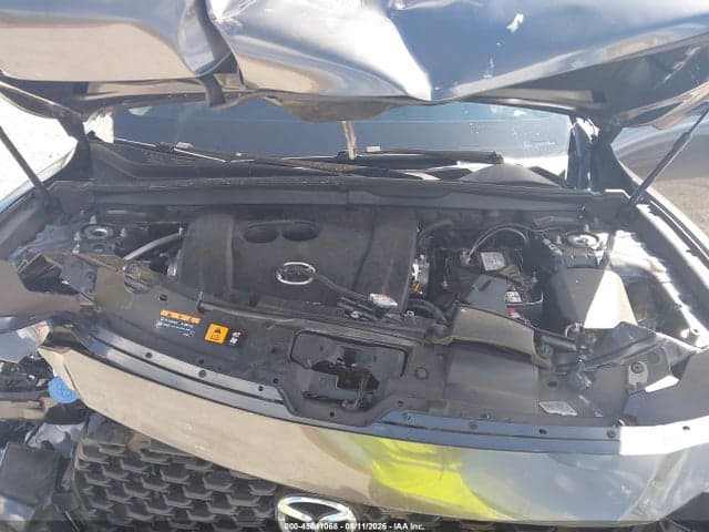 2024 MAZDA CX-50 2.5 S PREMIUM 10