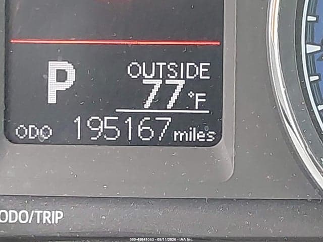 2017 TOYOTA COROLLA LE W/CONTINU LE 15