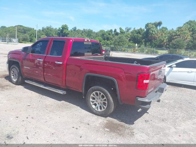 2018 GMC SIERRA 1500 SLE 3