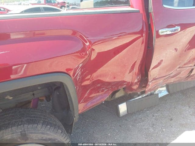 2018 GMC SIERRA 1500 SLE 6