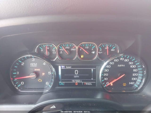 2018 GMC SIERRA 1500 SLE 7