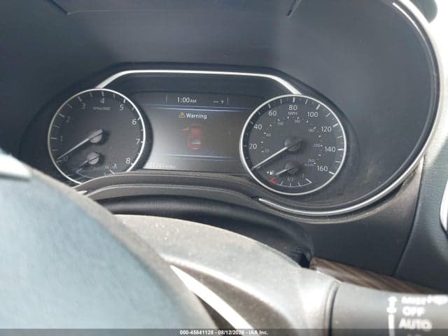 2017 NISSAN MAXIMA 3.5 PLATINUM 7