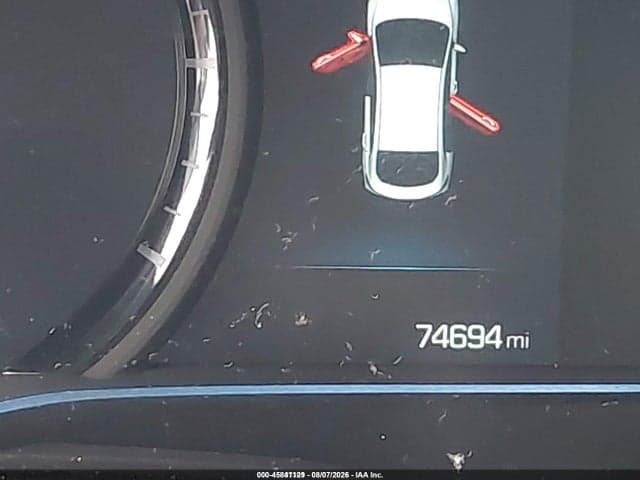 2019 HYUNDAI IONIQ HYBRID SEL 14