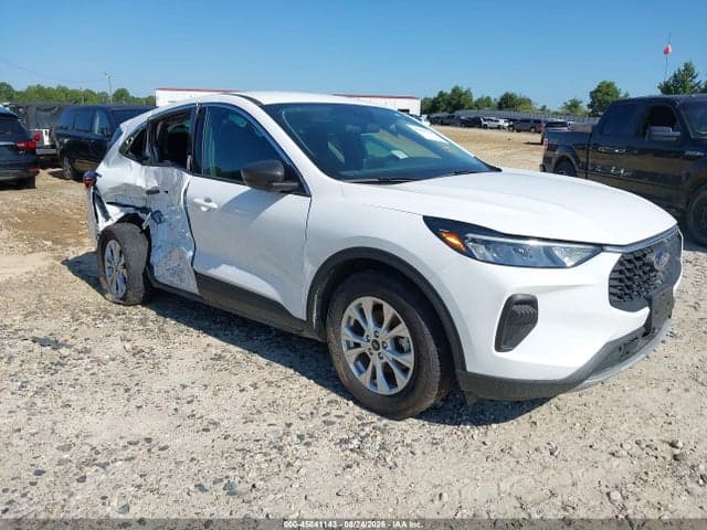 2024 FORD ESCAPE ACTIVE 1