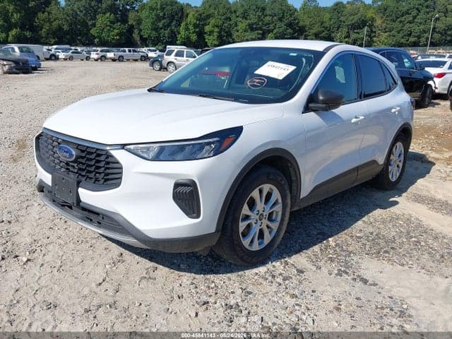 2024 FORD ESCAPE ACTIVE 2