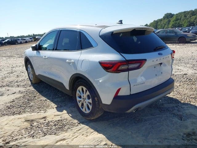 2024 FORD ESCAPE ACTIVE 3