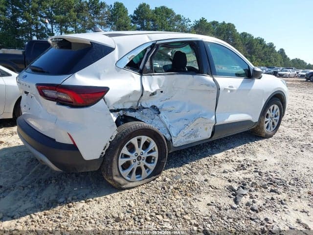 2024 FORD ESCAPE ACTIVE 4