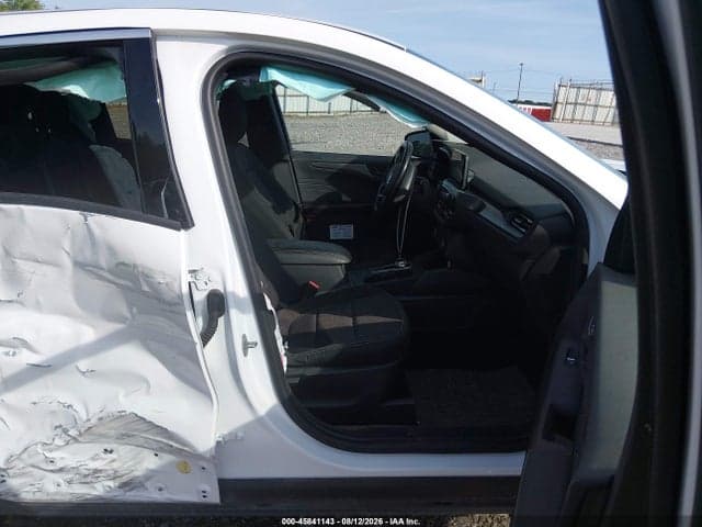 2024 FORD ESCAPE ACTIVE 5