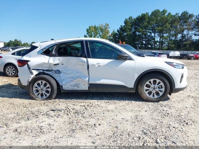 2024 FORD ESCAPE ACTIVE 6