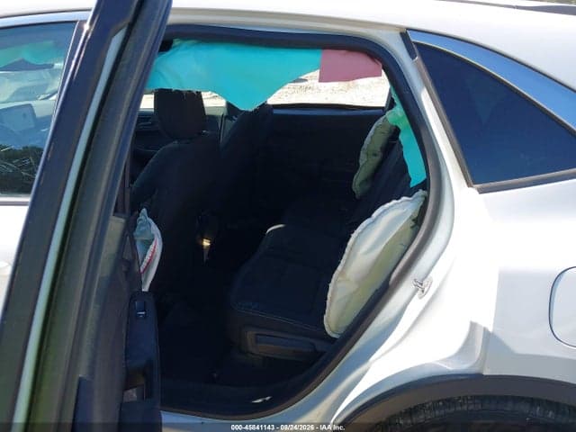 2024 FORD ESCAPE ACTIVE 8