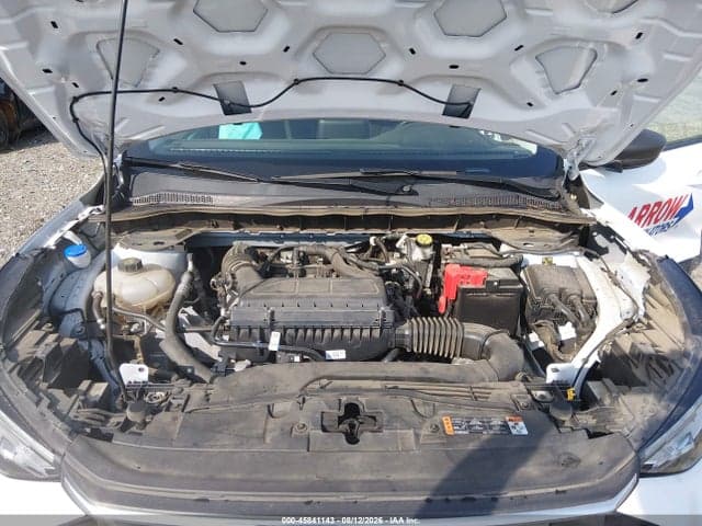 2024 FORD ESCAPE ACTIVE 10