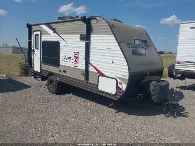 2017 ARO OTHER 1