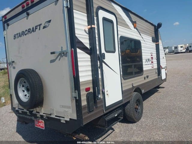 2017 ARO OTHER 2