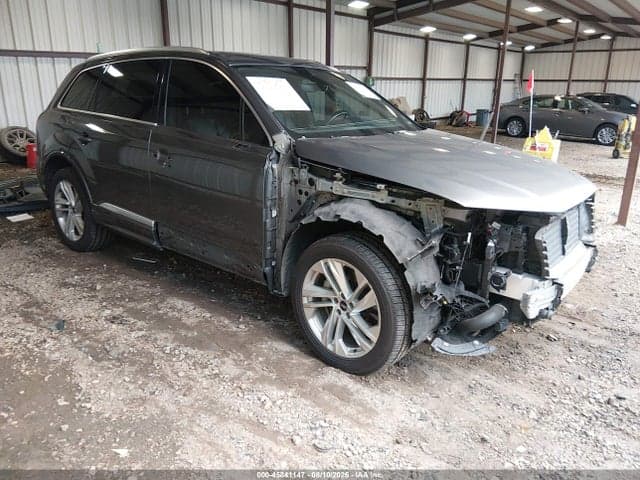 2021 AUDI Q7 PREMIUM 45 TFSI QUATTRO TIPTRONIC