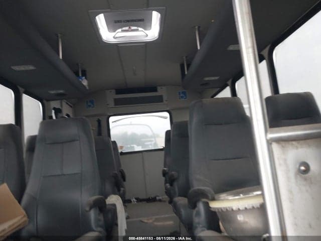 2019 FORD E-350 CUTAWAY 7
