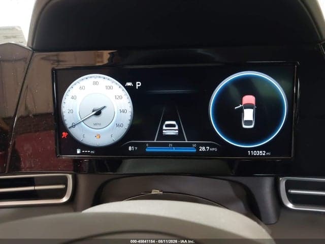 2022 HYUNDAI ELANTRA SEL 7