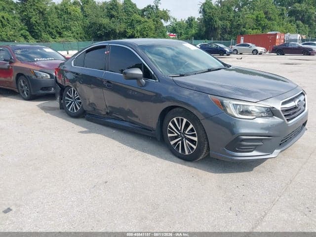 2018 SUBARU LEGACY 2.5I PREMIUM 1