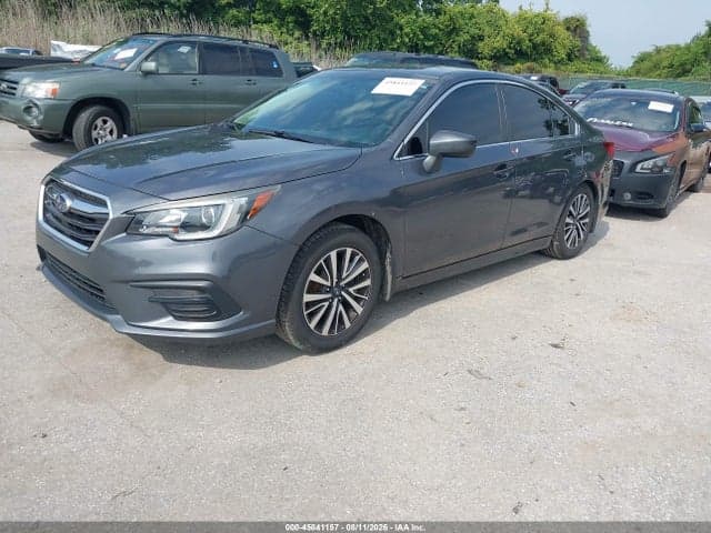 2018 SUBARU LEGACY 2.5I PREMIUM 2