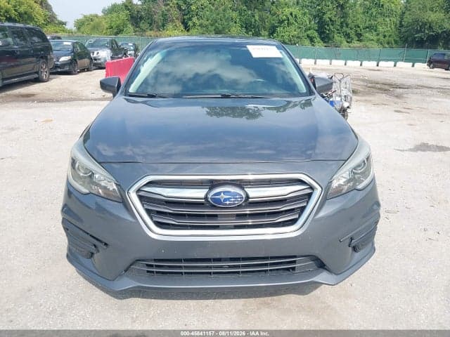 2018 SUBARU LEGACY 2.5I PREMIUM 12