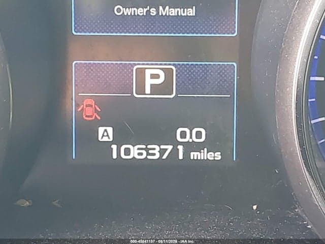 2018 SUBARU LEGACY 2.5I PREMIUM 15