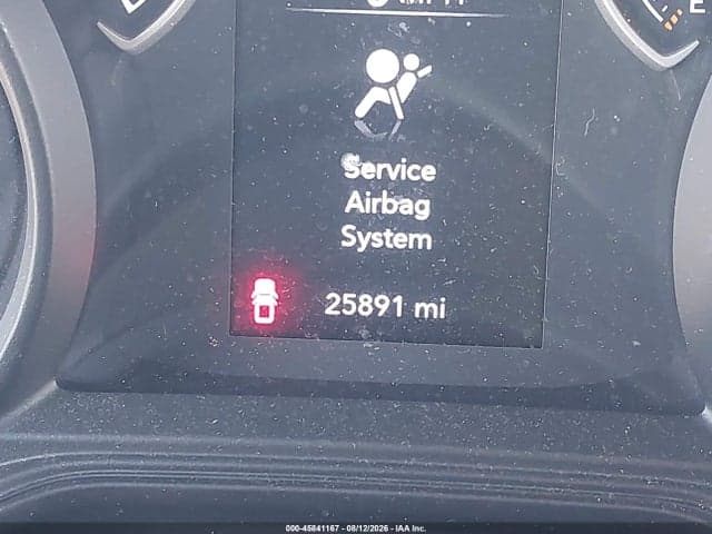 2025 JEEP GLADIATOR NIGHTHAWK 16