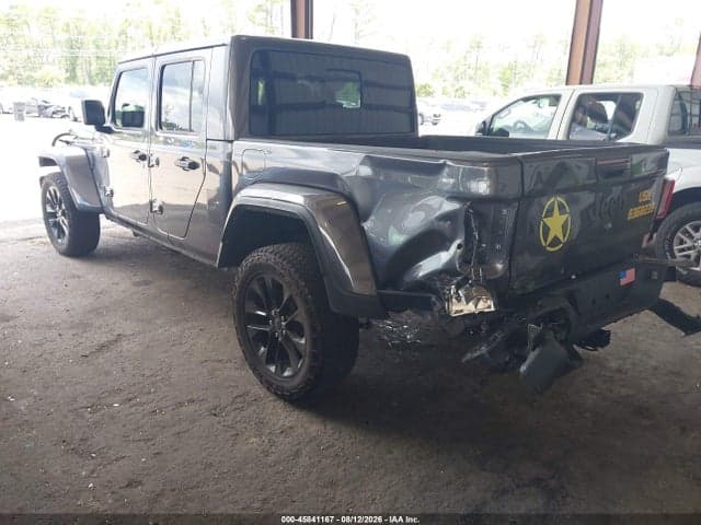 2025 JEEP GLADIATOR NIGHTHAWK 3