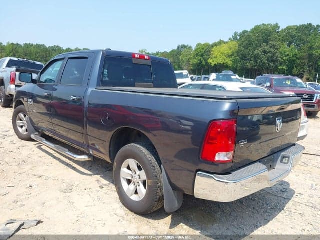2018 RAM 1500 SLT 4X2 6'4 BOX 3
