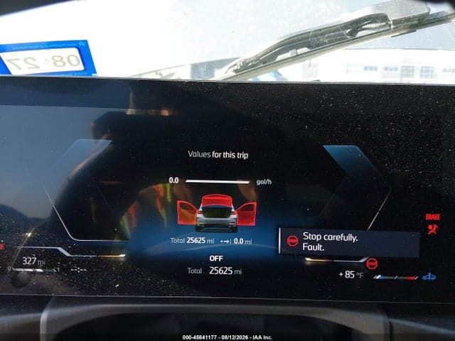 2025 BMW 330I 7