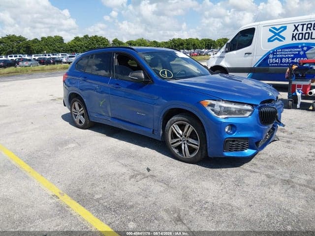 2018 BMW X1 XDRIVE28I 1