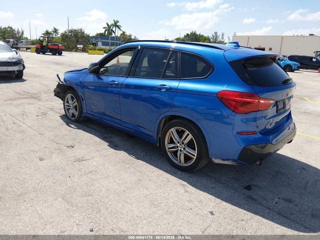 2018 BMW X1 XDRIVE28I 3