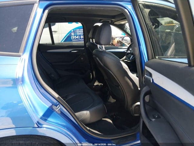 2018 BMW X1 XDRIVE28I 8