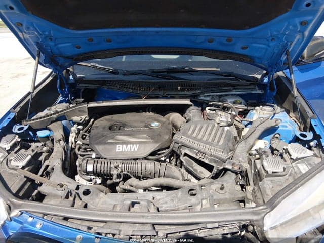 2018 BMW X1 XDRIVE28I 10