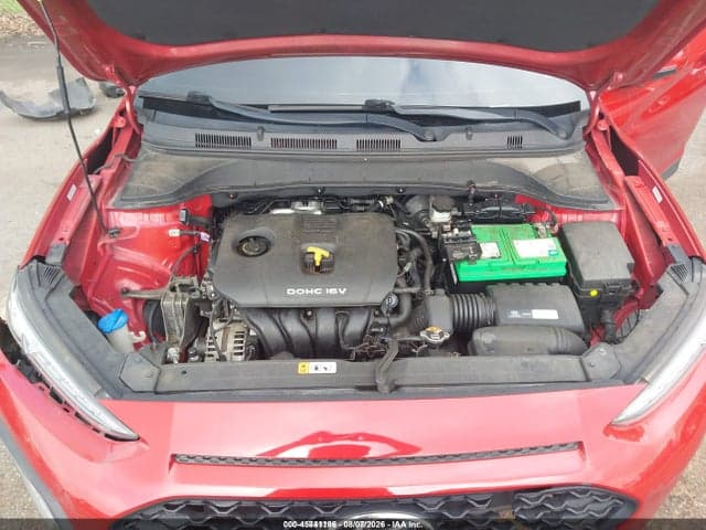 2021 HYUNDAI KONA SE 10